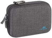 Чехол для экшн-камер RIVACASE Alpendorf 7511 Action camera Canvas Case grey