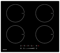 Индукционная варочная панель Graude IK 60.1