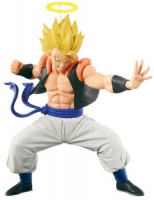 Фигурка BANDAI Dragonball Z BWFC Gogeta (82273P)