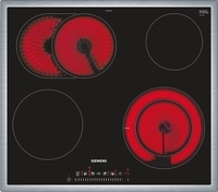 Электрическая варочная панель Siemens ET645FNP1E