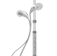 Наушники с микрофоном InterStep для iOS устройств, Klipsch Image X7i White (OR-HF-KLX7IWT00-000B201)