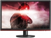 Игровой монитор AOC G2260VWQ6 Black-Red