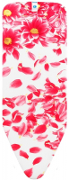 Чехол для гладильной доски Brabantia PerfectFit "Розовый сантини", 124х45 см., (C) (100765)