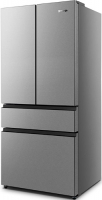 Холодильник Gorenje NRM8181UX