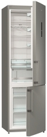 Холодильник Gorenje NRK6201MX