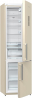 Холодильник Gorenje NRK6201MC-0