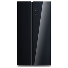Холодильник Midea MRS518SNGBL