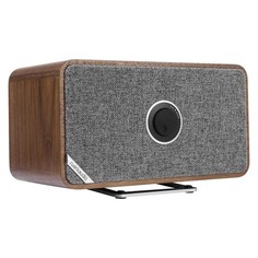 Акустическая система Ruark MRx Rich Walnut Veneer