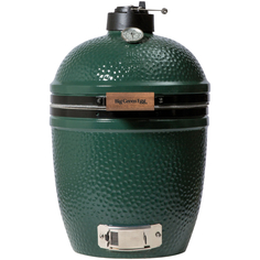 Уличный гриль барбекю Big Green Egg Small EGG (116404)