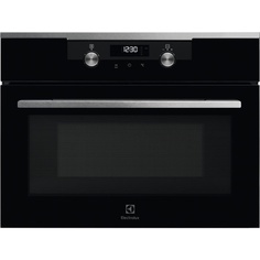 Духовой шкаф Electrolux VKL6E40X CombiQuick