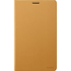 Чехол для планшета Huawei Flip Cover Brown (51991963)