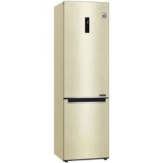 Холодильник LG GA-B509MEDZ DoorCooling+