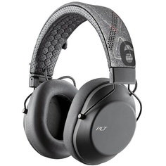 Наушники Plantronics BackBeat FIT 6100, серый