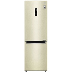 Холодильник LG GA-B459MEQZ DoorCooling+