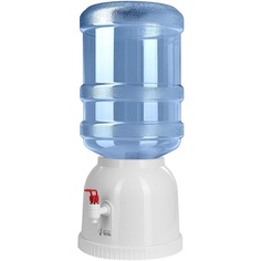 Кулер для воды Ecotronic L2-WD (7115) белый