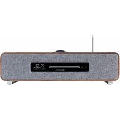 Музыкальный центр Ruark R5 RICH WALNUT VENEER