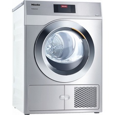 Сушильная машина Miele PDR908 EL/отвод воздуха, сталь