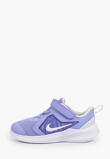 Кроссовки Nike NIKE DOWNSHIFTER 10 (TDV)