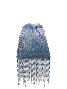 Atelier Swarovski сумка на плечо с кристаллами
