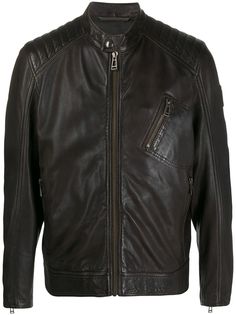 Belstaff короткая куртка