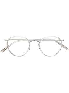 Oliver Peoples очки MP-2