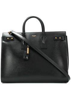 Saint Laurent сумка-тоут Sac De Jour