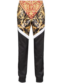Мужские брюки Versace – купить брюки в интернет-магазине | Snik.co