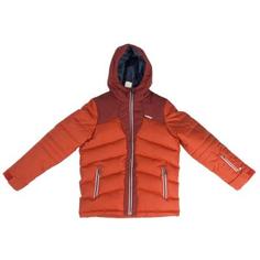 Куртка Для Мальчиков Ski-p 500 Warm Wedze