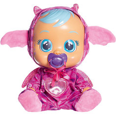 Плачущий младенец IMC Toys Cry Babies Fantasy: Bruny