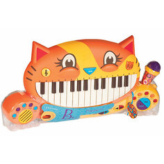 Музыкальная игрушка B.Toys "Пианино"