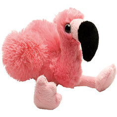 Мягкая игрушка Wild Republic Фламинго, 20 см