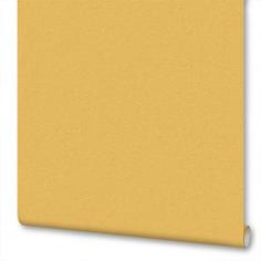 Обои бумажные для детской Торшон 0.53х10.05 м цвет жёлтый МОСКОВСКАЯ ОБОЙНАЯ ФАБРИКА