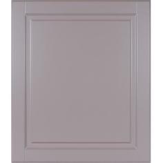 Дверь для шкафа Delinia «Леда бежевая» 60x70 см, МДФ, цвет бежевый