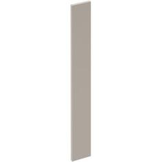 Дверь для шкафа Delinia ID «Ньюпорт» 15x102.4 см, МДФ, цвет бежевый