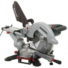 Пила торцовочная Metabo KGS 305 M, 2000 Вт, 305 мм