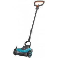 Газонокосилка аккумуляторная Gardena Handy Mower LI-18/22. 18 В, 22 см