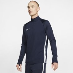 Мужская футболка для футбольного тренинга Nike Dri-FIT Academy