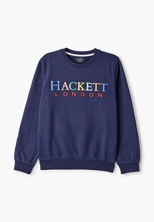 Свитшот Hackett London 