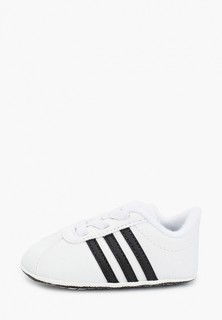 Кеды adidas Originals VL COURT 2.0 CRIB