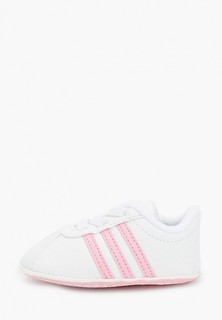 Кеды adidas Originals VL COURT 2.0 CRIB