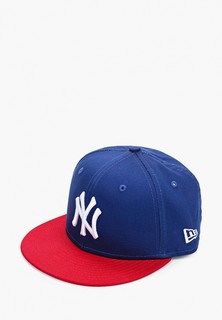 Кепка New Era K MLB COTTON BLOCK NEYYAN