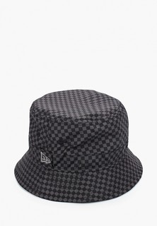 Панама New Era US BUCKET NE BLK