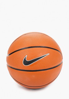 Мяч баскетбольный Nike NIKE SWOOSH MINI 03
