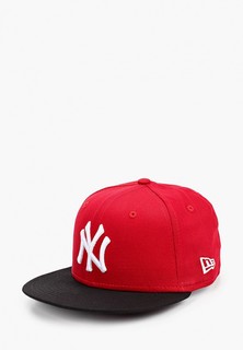 Кепка New Era K MLB COTTON BLOCK NEYYAN