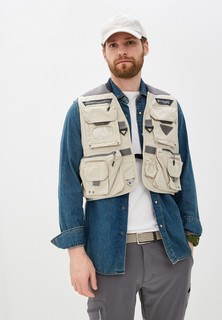 Жилет Columbia Henrys Fork™ V Vest