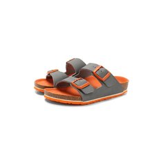 Шлепанцы Birkenstock