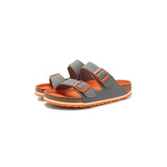 Шлепанцы Birkenstock