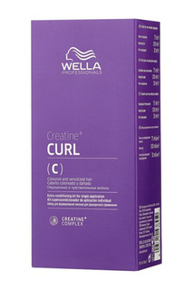 Лосьон для окрашенных волос WELLA