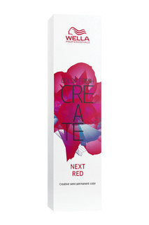 Краска для волос COLOR FRESH WELLA