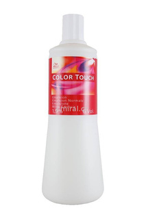 Эмульсия Color Touch 1.9% WELLA